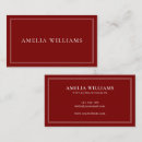 Recherche de entreprise cartes visite Professionnel