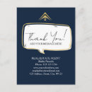 Recherche de dialogue cartes postales Agent immobilier