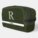 Recherche de cuir vert Pour lui