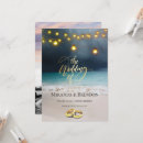 Recherche de belle plage invitations Pour tous