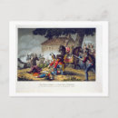 Recherche de bataille waterloo cartes postales Guerre