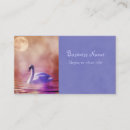 Recherche de cygne cartes visite Oiseau