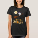 Recherche de poodle halloween tshirts Shogun