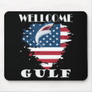 Recherche de humour golf tapis souris Américain