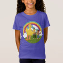 Zoek naar vintage vogel tshirts Illustratie