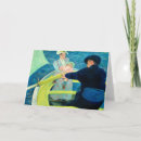 Recherche de impressionnisme vœux cartes Peinture à l'huile