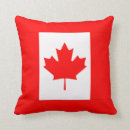 Recherche de canadiens coussins Pour elle