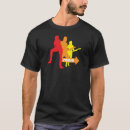 Recherche de vecteur tshirts Résumé