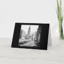 Zoek naar kerk kaarten Cityscape