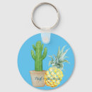 Recherche de pineapple porteclés Été