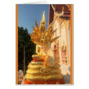 Recherche de temple vœux cartes Bouddha