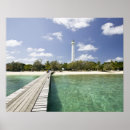 Recherche de îlots posters Clair