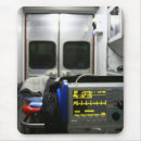 Recherche de ambulance tapis souris Sme