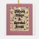 Recherche de soeur ornements Élégant