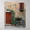Recherche de vélo posters Fleurs
