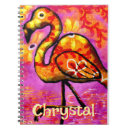 Recherche de flamant rose carnets Capricieux