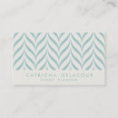 Recherche de chevrons cartes visite Rayures