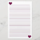 Zoek naar liefje briefpapier Valentijn