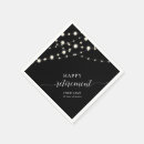 Recherche de elegant retirement fêtes fournitures Élégant