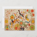 Recherche de oiseaux japonais invitations Asiatique