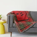 Recherche de tartan couvertures plaids Rustique