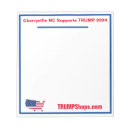 Recherche de trump blocsnotes Tromper