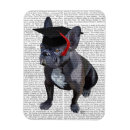 Recherche de bouledogue magnets Contemporain