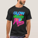Recherche de glow tshirts Drôle