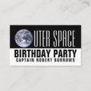 Recherche de la science fiction invitations Invités