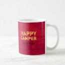 Zoek naar happy camper mokken Kampeerwagen