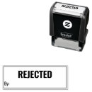 Recherche de rejet Simple