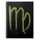 Zoek naar zodiac notitieboeken Horoscoop