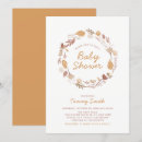 Zoek naar die cut babyshower uitnodigingen Schattig
