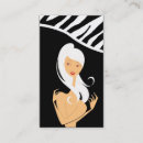 Zoek naar huid zorg visitekaartjes Massage