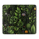 Recherche de herbe verte planches à découper Motif