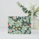 Recherche de william morris design cartes postales Vintage