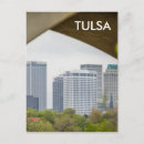 Recherche de tulsa cartes postales Architecture
