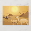 Recherche de égyptien cartes postales Désert