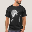 Recherche de 3 loups Amour