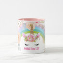 Recherche de anniversaire licorne tasses Tendance