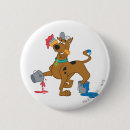 Recherche de hannah barbera badges Chien de bande dessinée