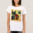 Recherche de cubiste tshirts Chat