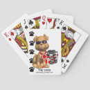 Recherche de scottie jeux de cartes Poker