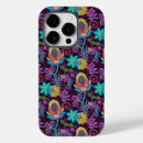 Recherche de verre coloré iphone coques Vintage