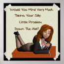 Recherche de problem posters Humour