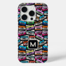 Zoek naar cassette band iphone hoesjes Muziek