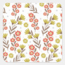 Recherche de soudure autocollants Fleur