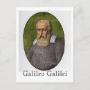 Recherche de galillee cartes postales Science