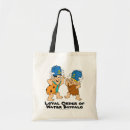 Recherche de hanna barbera tote bags Les flintstones