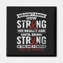 Zoek naar sikkel magneten Bewustwording